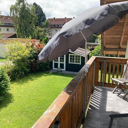 Fewo Susi Allgaeu Buchloe Dış mekan fotoğraf