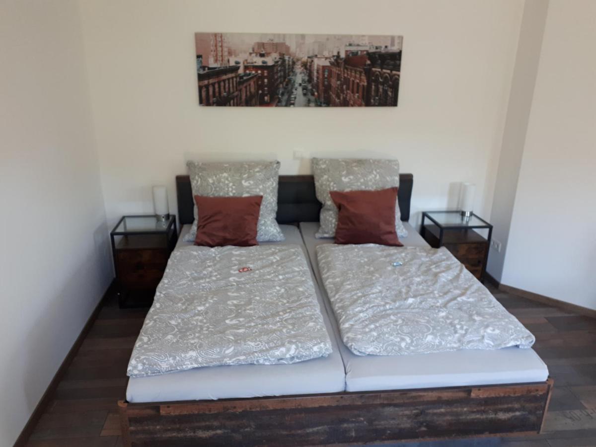 Fewo Susi Allgaeu Buchloe Dış mekan fotoğraf